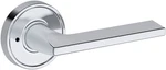 Baldwin Pv.ana.r.rrr Anaheim Hills Privacy Door Lever Set - Chrome. Fixed Price $140.70.