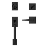Schlage FC60 Cen 622 Elr Col Single Cylinder Door Handleset & Eller. Fixed Price $125.00.