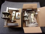 Nib Schlage Passage Locks J10 Sol 619 16-254 10-101 134 Sl. Fixed Price $34.99.