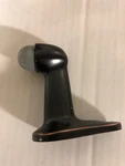 Emtek 2253US10B Goose Style Brass Floor Door Stop - Oil Rubbed Bronze. Fixed Price $28.99.