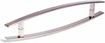 Keytiger 32 Inch Modern Stainless Steel Door Handle Pulls Brushed Nickel. Fixed Price $250.69.