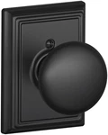 Schlage F170-PLY-ADD Plymouth Non-turning One-sided Dummy Door. Fixed Price $23.74.