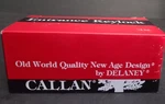 Callan Entrance Keylock Fairfield #KR1008 Antique Nickel New. Fixed Price $30.00.