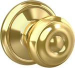 Schlage Georgian Door Knob, Hall & Closet Passage Lock, F10. Fixed Price $17.99.