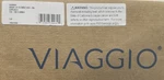 Viaggio 630069 Circolo Keyed Entry Door Lever Set And Deadbolt- Satin Black Read. Fixed Price $71.99.