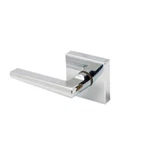 Copper Creek Verona Polished Stainless Entry Door Lever (lot Of 3) VL2290PS. Fixed Price $32.00.