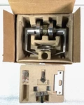 Schlage ND80PD Rho 626 Grade 1 C-keyway Storeroom Function 2-3/4. Fixed Price $245.00.