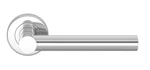 Turnstyle S1515-BCBC-P06-D01 Solid Barrel Lever Privacy Pair 52MM Bright Chrome. Fixed Price $180.00.