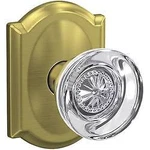 Schlage FC21HOB608CAM Hobson 16600 10027 Camelotpass / Priv Residen. Fixed Price $135.75.