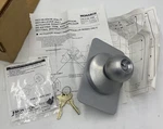 Monarch 913KIK-NL US32D 3/4" Kd MTRIM.13159 Commercial Door Knob Brand New. Fixed Price $119.99.