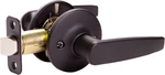 779132 Delavan Passage Hall And Closet Door Lever Matte Black. Fixed Price $70.99.