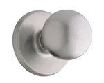 Weiser Huntington Passage Knob GA101 Ht 26D Satin Chrome (hall/closet). Fixed Price $23.94.