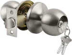 Bestten Keyed Entry Door Knob With Lock, Interior Exterior Standa. Fixed Price $14.79.