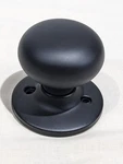Callan Saxon Series Grade 3 Dummy Knob Black KS1054. Fixed Price $9.99.