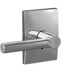 Schlage FC172 Brw 625 Broadway Non-turning Lever Century Trim Bright Chrome. Fixed Price $89.99.