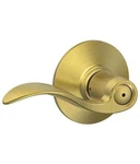 Privacy Door Lock Lever F40 Acc 609 Antique Brass Schlage Left Right Hand. Fixed Price $24.99.