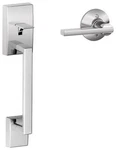 Schlage FE285-CEN-LAT Century Lower Handle Set For Chrome. Fixed Price $183.28.