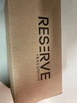 Baldwin Pv.ana.r.csr Privacy Door Lever, Square Rose, Satin Nickel - Reserve Col. Fixed Price $97.99.