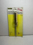 Stanley Automatic Hinge Pin Door Closer 86-5885 CD7075 Brass Finish New. Fixed Price $14.95.