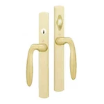 Hoppe Hls 9000 Verona M151VK/2165N Active Keyed Resista Brass 2081959. Fixed Price $273.88.