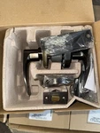 Schlage AL40S Jup 613 Privacy Door Lever Oil Rubbed Bronze Bathroom Bedroom. Fixed Price $125.00.