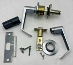 Schlage Thumb Knob Assy P513710 P515787 Door Lockset Part. Fixed Price $17.86.