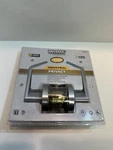 Universal Hardware Industrial Vandal Resistant UH40022 Privacy Door Lever Set. Fixed Price $29.99.