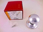 Yale Residential Cirrus Dummy Knob Brushed Chrome 80C Discounts #6ZL. Fixed Price $8.49.