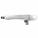 For 2005 2010 Chrysler 300 Rr Driver Left Lh Door Handle, Outside, All Chrome. Fixed Price $29.65.