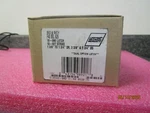 Qty (3) Schlage Bed & Bath F40 Bel 626 Knob Lockset Dual Option Latch - New!. Fixed Price $89.95.