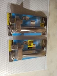 Wright Products VBR225SN Brookfield Surface Mount Latch Satin Nickel Packs. Fixed Price $28.20.