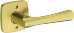 Baldwin Hd.wyn.r.sfr Wyndcliff Non-turning One-sided Dummy Door Brass. Fixed Price $70.70.