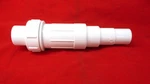 King Brothers, 3/4" Telescopic Repair Coupling, QF-0750. Fixed Price $10.00.