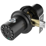 Iuknob Fingerprint Door With Keypad And Key, Smart Biometric Digital Loc.... Fixed Price $71.43.