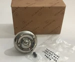 Baldwin Hardware 5020.055.IMR Estate Colonial Knob Indoor Polished Nickel. Fixed Price $59.99.