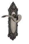 Nostalgic Warehouse Vicman Prv 238 Nk Manor Privacy Door Lever. Fixed Price $232.50.