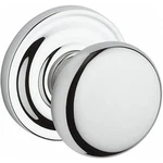 Baldwin ENROUTRR260 En.rou.trr Round Keyed Entry Single Cylinder Knobset With. Fixed Price $208.80.