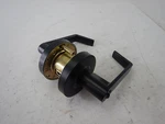 Lynn Hardware Commercial Door Lever Heavy-duty Locking Handle. Fixed Price $113.08.