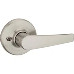 Kwikset 488DL 15 V1 Dummy Delta Satin Nickel Half Lever 94880-541. Fixed Price $9.00.