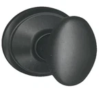 Schlage Siena Hall/closet Door Knob, Matte Black, F10SIE622. 76. Fixed Price $18.85.