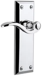 Grandeur Favbel Psg 234 Rh Fifth Avenue Solid Brass Right Handed - Chrome. Fixed Price $372.75.