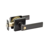 Copper Creek Craftsman Remi Tuscan Bronze Keyed Entry Door Lever. Fixed Price $22.99.
