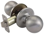 Design House 781872 Nickel Ball Series Passage Fits Doors 1-3/8" To 1-3/4" Thick. Fixed Price $27.76.
