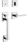 Baldwin Minneapolis Box Pack Single Cyl Entr Set Lh. Fixed Price $531.20.