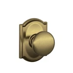 Schlage Camelot Collection Plymouth Passage Knob,. Fixed Price $52.89.