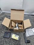 Passage & Privacy Door Lever -schlage FC21-LAT-COL Custom Latitude. Fixed Price $62.95.