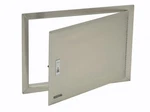 Bull Bbq Access Door With Lock And Frame Stainless Steel Horizontal- 89970. Fixed Price $169.00.