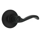 Defiant Naples Privacy Lever Matte Black 32LYEX901B. Fixed Price $13.99.