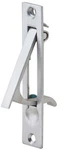 Schlage Ives 230B26D Satin Chrome Sliding Door Edge Pull. Fixed Price $9.97.