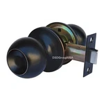Constructor Chronos Passage Door Lever Lock Knob Handle Set- Oil Rubbed B.... Fixed Price $17.64.